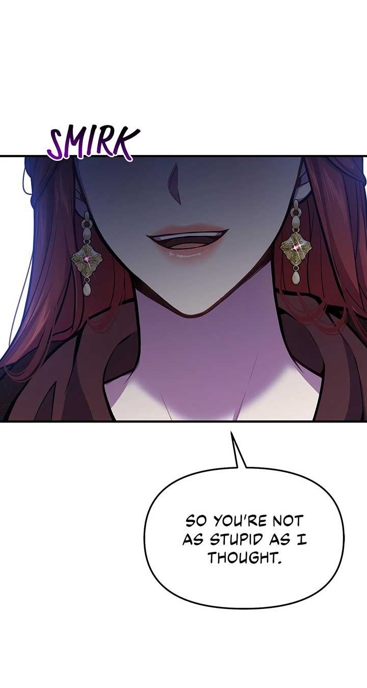 The Secret Bedroom of a Dejected Royal Daughter Chapter 109 7